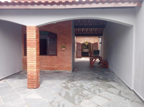 Casa 2 - Sossego